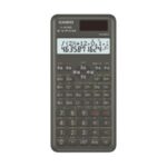Casio fx-100MS Black-2nd Edition Non Programmable Scientific Calculator
