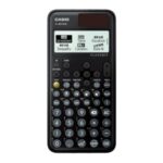 Casio HR-8RC Printing Calculator Large Display – Black - Image 2