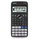 Casio FX-991EX-Black Non Programmable Scientific Calculator