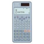 Casio fx-991ES PLUS Pink-2nd Edition Non Programmable Scientific Calculator